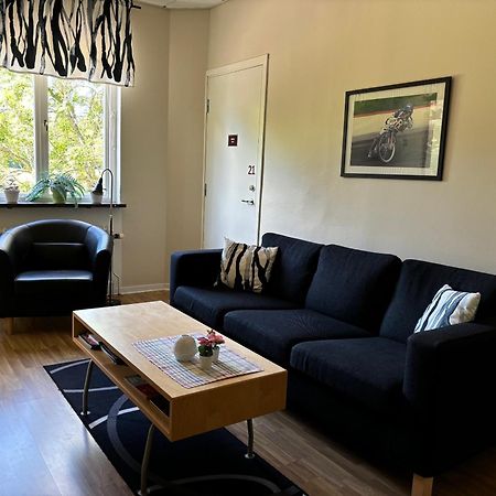 Hagadalens Hostel & Vandrarhem Ουψάλα Εξωτερικό φωτογραφία